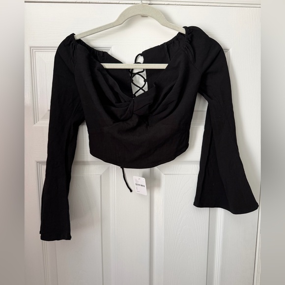 Free People Tops - Free People Top